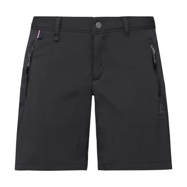 Odlo Shorts WEDGEMOUNT black Größe 34