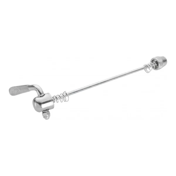 ELITE Schnellspanner für alle Elite Rollentrainer 5 mm - sicherer Halt für aktuelle Generation