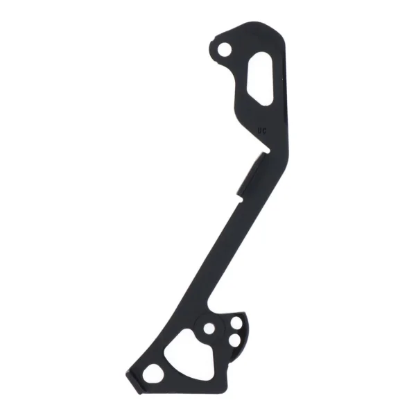 SHIMANO Kettenleitblech für RD-T8000 - Ersatzteil für Deore Trekking-Schaltwerk