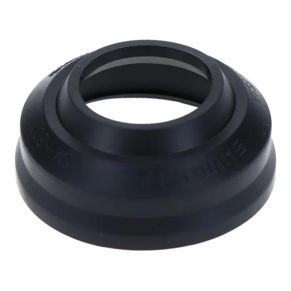 SHIMANO Abdeckkappe CenterLock Aufnahme - Staubkappe, 4 g, Y25Y06000