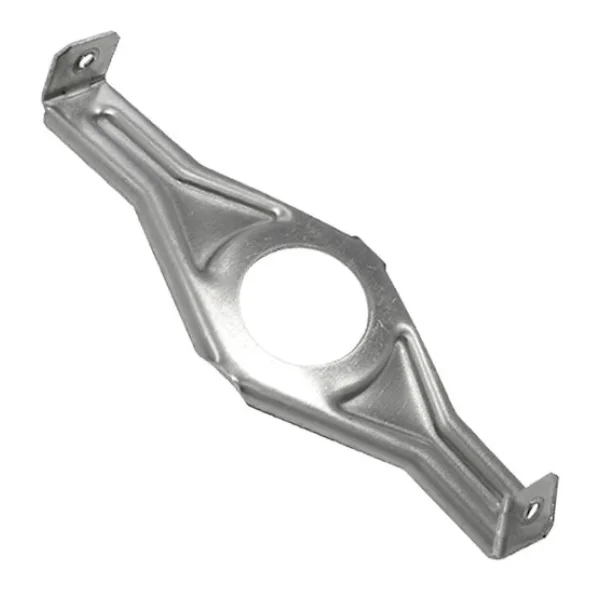Hebie Kettenschutzhalter 160mm für rechte Lagerschale 0964 160