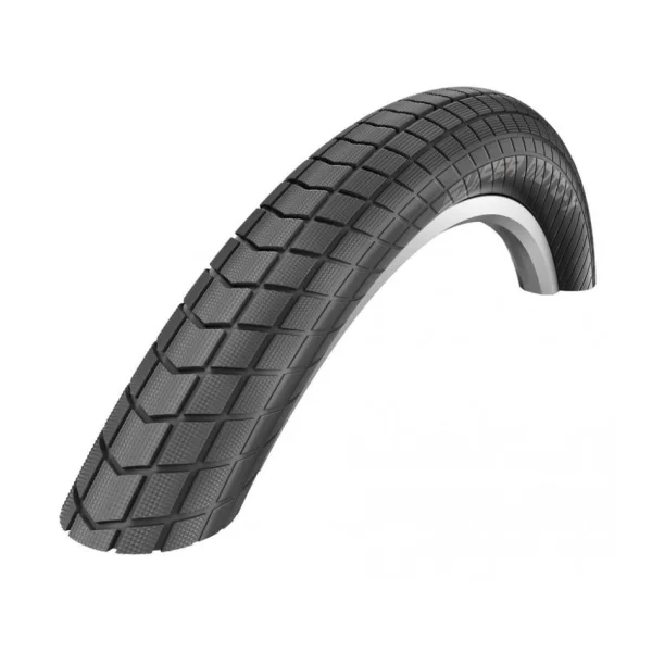 Schwalbe Reifen SUPER MOTO-X 27.5x2.40 ETRTO 62-584 ADDIX GreenGuard Performance Line Tube E-50 HS439