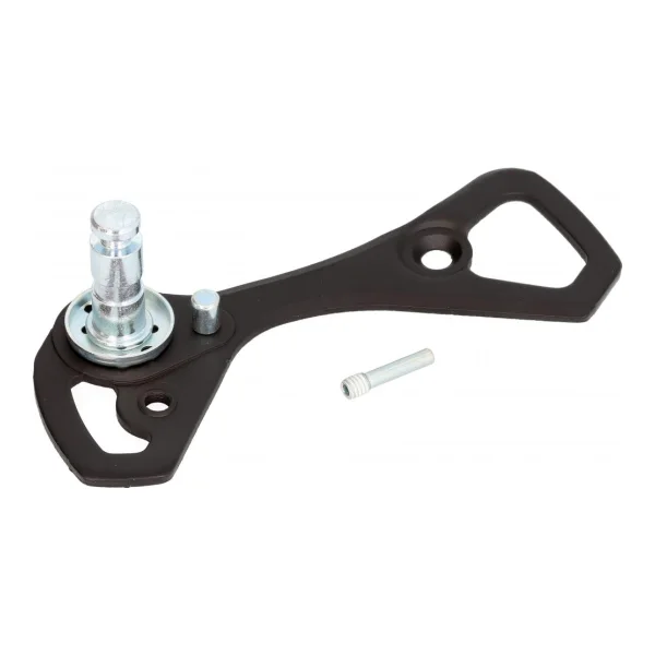 SHIMANO Achse für Kettenleitblech komplett RD-4700 SS-Type - 56 g, Ersatzteil für Schaltwerk