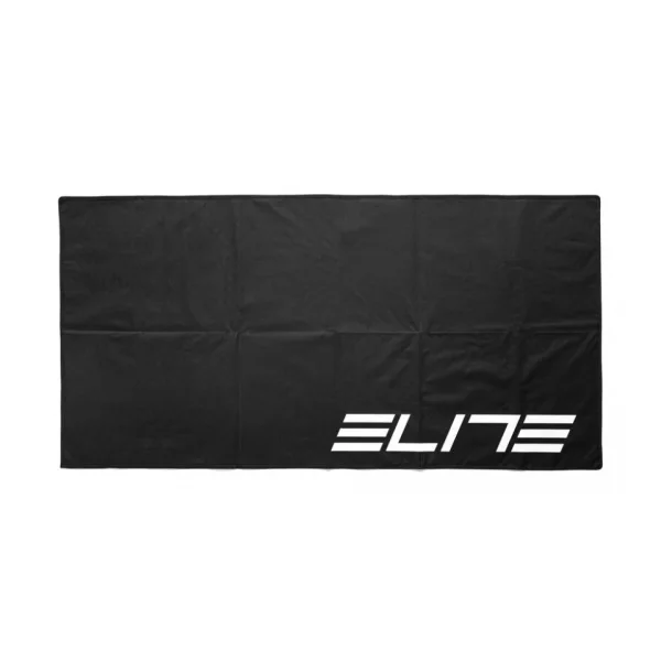 ELITE Faltmatte 1.800 mm x 900 mm - Bodenschutz & Komfort für Rollentrainer