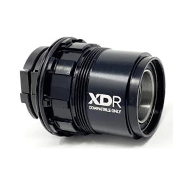 ELITE Freilaufkörper Freilaufkörper Freilauf DRIVOII/TURNO/SUITO SRAM XD/XDR Freilaufkörper Rollentrainer