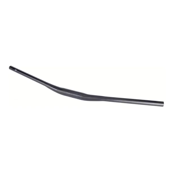 Contec Lenker Moab 35 Ø 35 mm 720 mm Rise 15 mm 9° schwarz