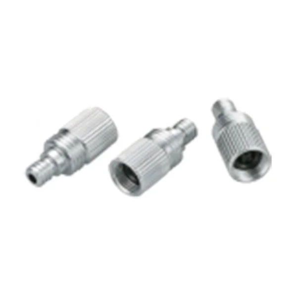 XLC Ventiladapter von DV (Pumpe) auf AV