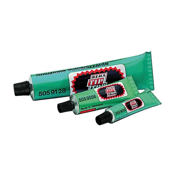 Rema Tip Top Gummilösung Tube (10gr)