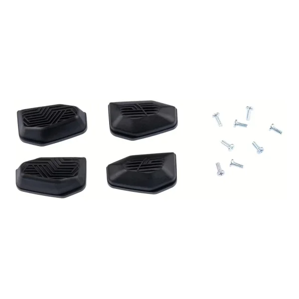 SRAM AXS Pod Ultimate Hebelkappen-Set konkav und konvex