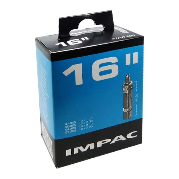 Impac Schlauch 16", 47-57/305 DV-26mm, Impac, 70400021