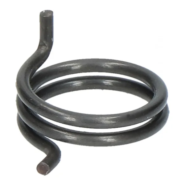 SHIMANO Feder für Käfig links für PD-M545/434 - Ersatzfeder 434