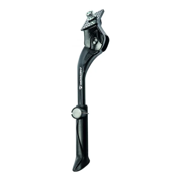 Merida Mittelbauständer COMP 16-20 Zoll Schwarz - Parkstütze für Kinderfahrräder