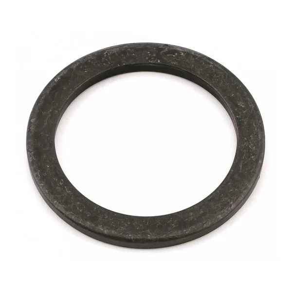 Race Face Cinch Unterlegscheibe, M15, black schwarz - präziser Sitz für Cinch-Kurbeln