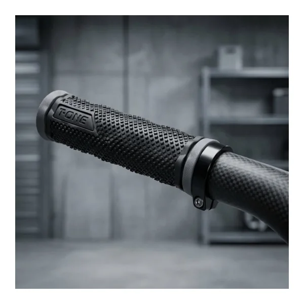 T-One Griffe DOT schwarz