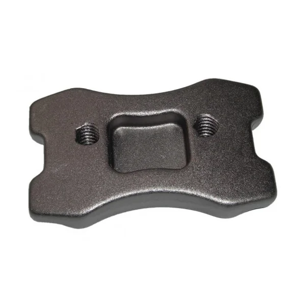 KS Obere Sattelklemmplatte Supernatural/-Remote/I950 (22)