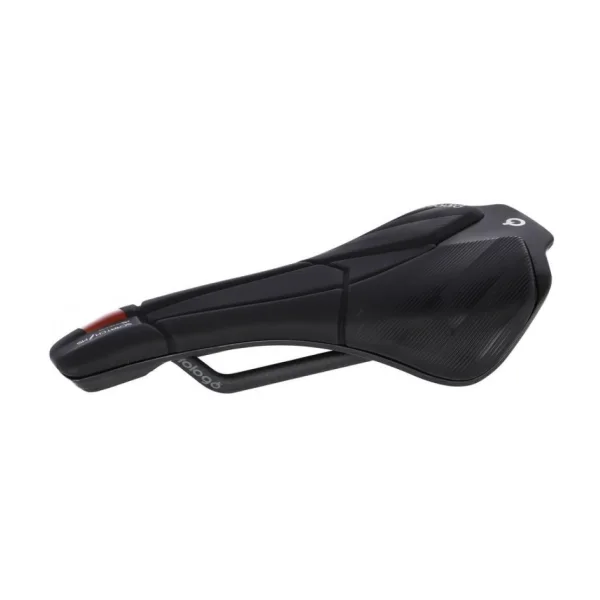 Prologo Sattel Scratch M5 AGX 140 sw Unisex 250x140mm ca.155g Nack