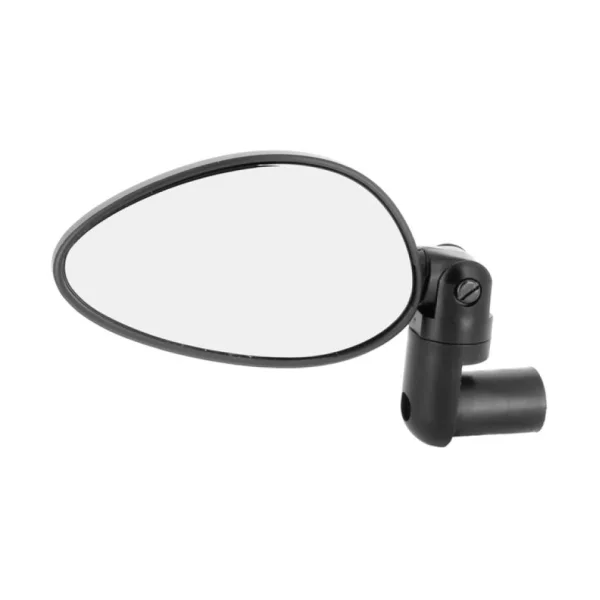 Zéfal Cyclop Fahrradspiegel 46 cm² für Lenkerende 16-22 mm