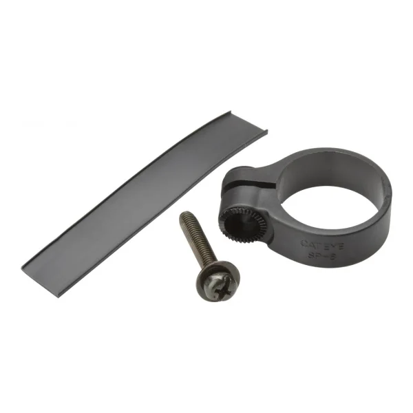 CATEYE Schelle BS-5 Standardgröße - sichere Halterung für CATEYE Fahrradcomputer