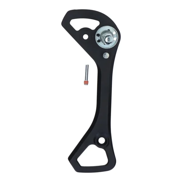 SHIMANO Kettenleitwerksachse komplett für RD-5800 GS-Type - 42 g, Ersatzteil Schaltwerk