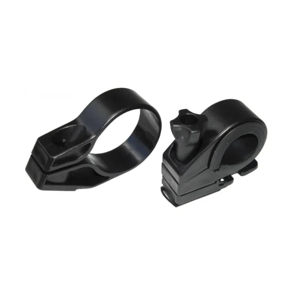 XLC Frontlichthalterung CL-X12 für XLC Frontleuchten Ariel/Galatea