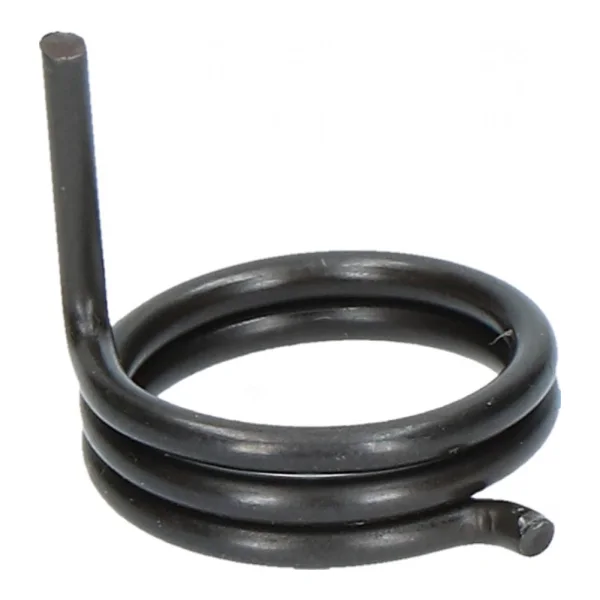 SHIMANO Feder Links PD-T400 - Ersatzfeder für PD-T400 Pedale, ca. 19 g