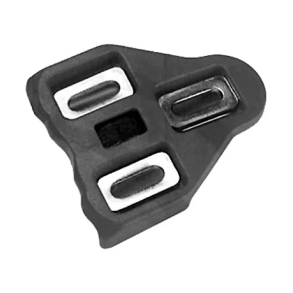 LOOK Cleats für LOOK-Pedal schwarz Asista 0766S