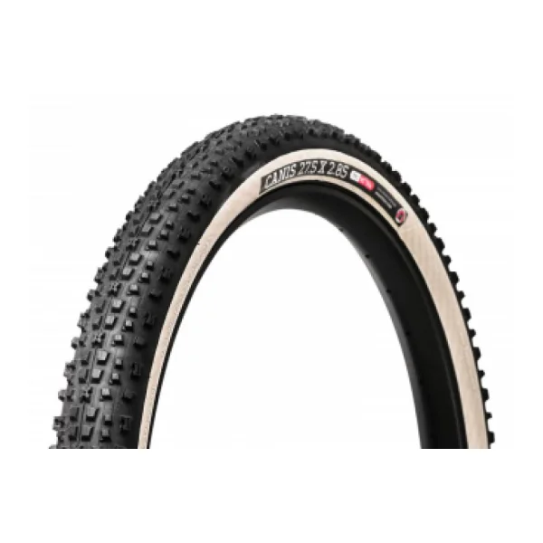 Onza Tires Canis 2.30 Faltreifen 29 Zoll XCC 60 TPI Skinwall - Ultraleicht mit Medium Compound