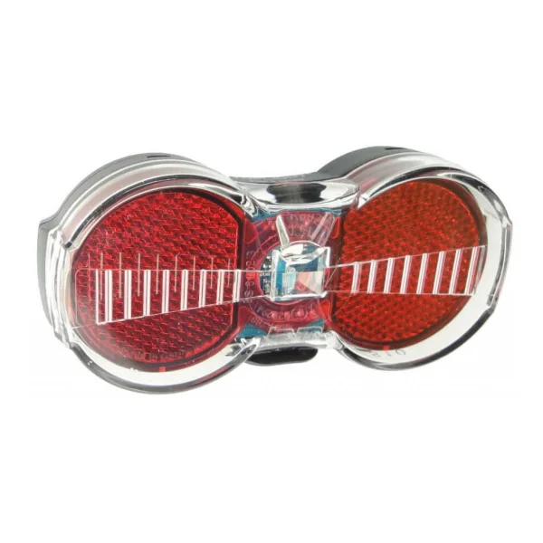 Busch & Müller Toplight Flat S Permanent Rücklicht