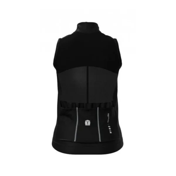 Bioracer Icon Weste Damen - XS