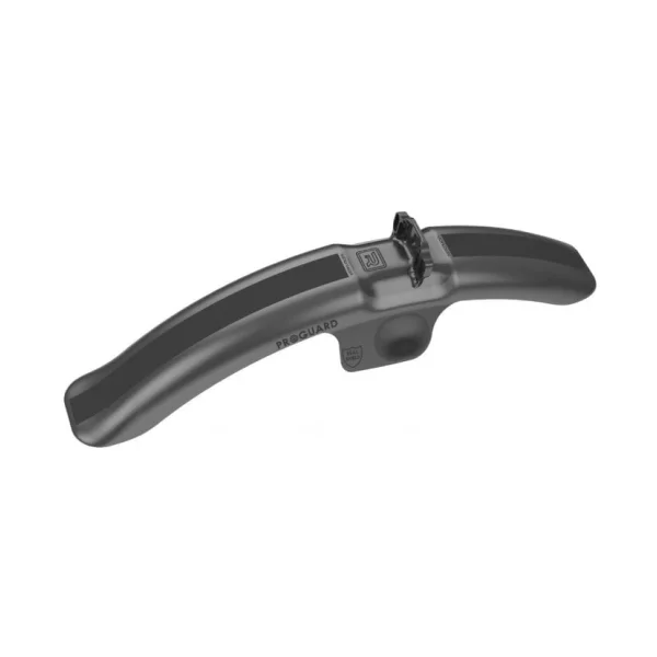 Rapid Racer Products ProGuard Bolt On V2 Max Protection Schutzblech schwarz