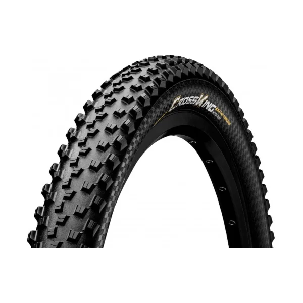 Continental Cross King ProTection 26" Faltreifen - 2.30" Zoll