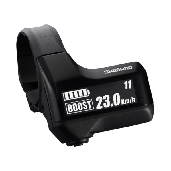 Shimano Display Unit SC-E7000 35mm (BULK)