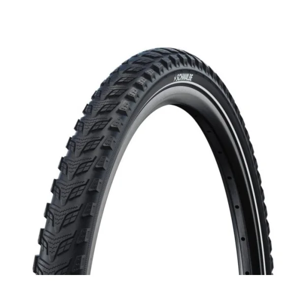 Schwalbe Marathon 365 Performance 28" Drahtreifen Performance Line - 1.50" Zoll