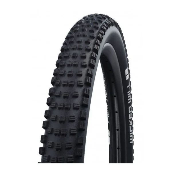 Schwalbe Wicked Will Performance 29" Faltreifen ADDIX Tube - 2.25" Zoll