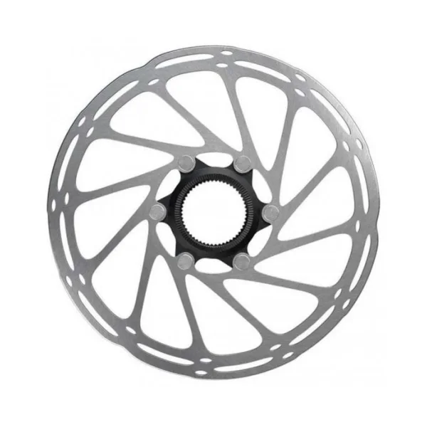 SRAM Centerline Bremsscheibe Rounded Centerlock 180mm (BULK)