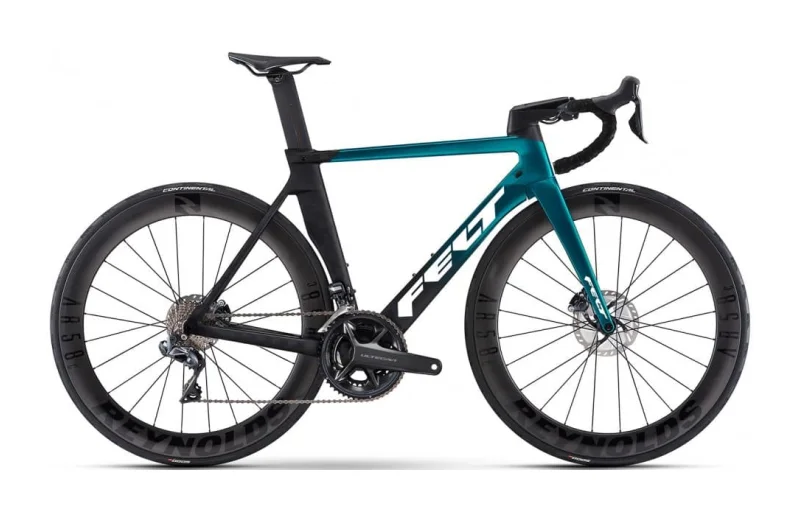 Felt AR Advanced Ultegra Di2 - 48cm