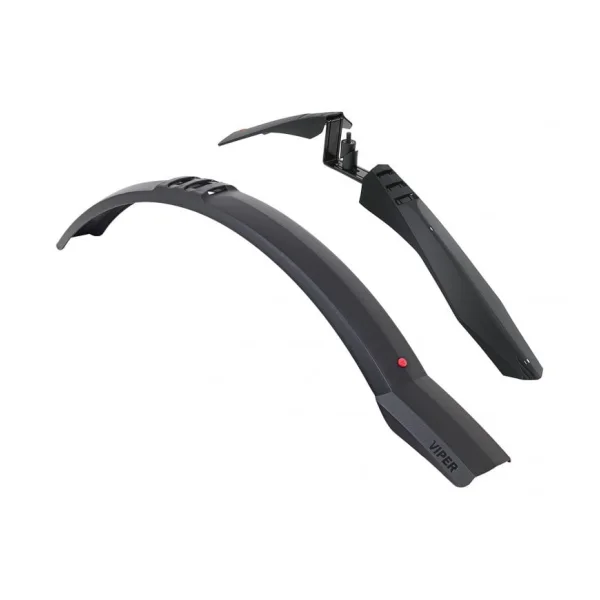 Hebie Viper F Schutzblech Set 26-29" schwarz