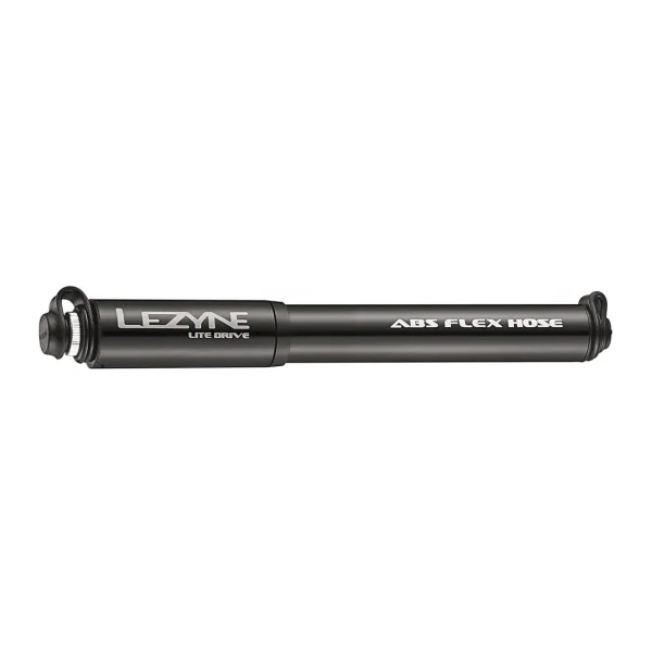 Lezyne CNC Lite Drive Handpumpe