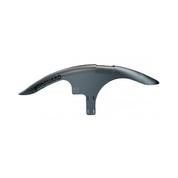 Rapid Racer Products ProGuard Cable Tie Schutzblech 49cm schwarz