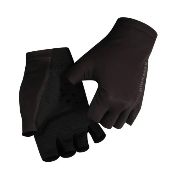 Bioracer Handschuhe - Schwarz, M