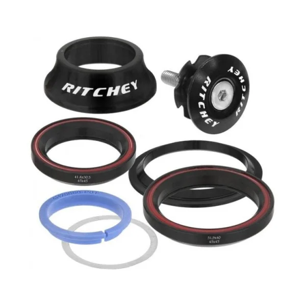 Ritchey Comp Logic Zero Steuersatz (BULK)