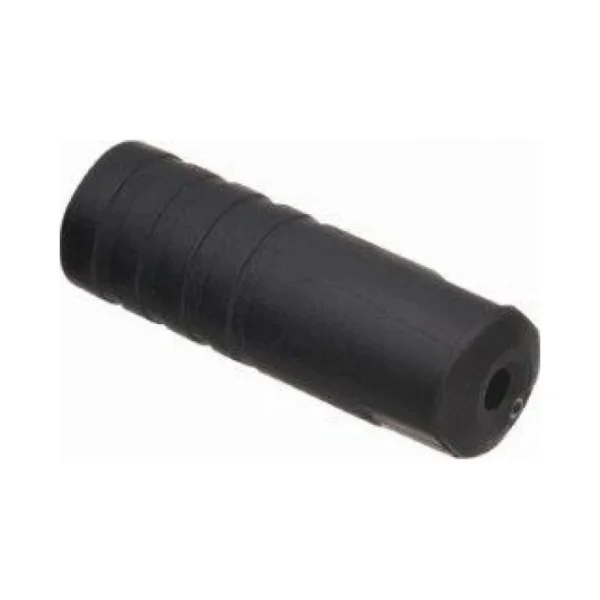 Shimano Außenzugtülle Endkappen SIS-SP40 Kunststoff - gedichtet 6mm schwarz