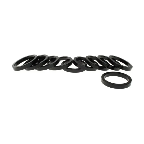 Ergotec Headset Spacer-Set - 1.5"