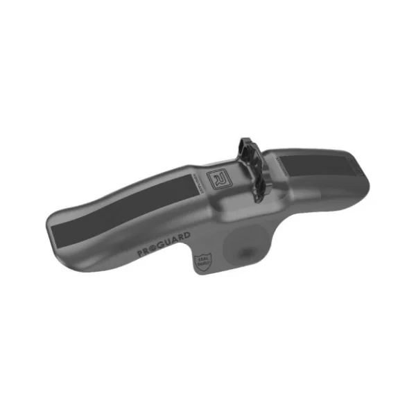 Rapid Racer Products ProGuard Bolt On V2 Mini Schutzblech schwarz