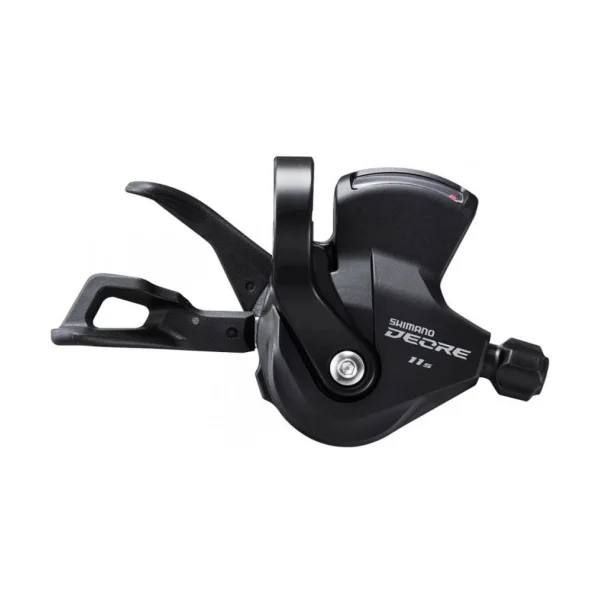 Shimano Deore SL-M5100 Schalthebel - 11-fach Schelle (BULK)