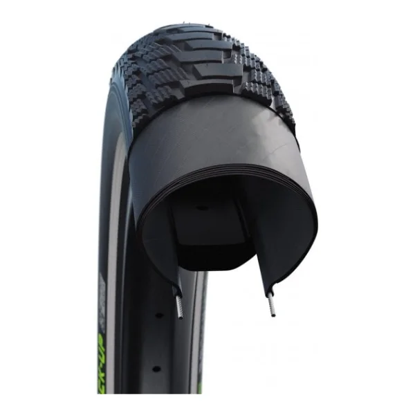 Schwalbe Pick-Up Performance 27.5" Drahtreifen ADDIX E SuperDefense