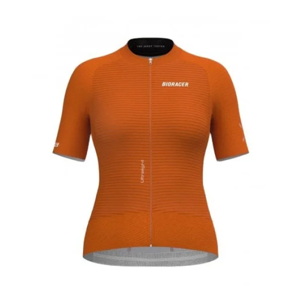 Bioracer Epic Ultralight Jersey Damen - M