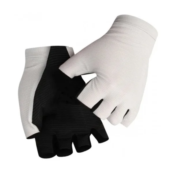 Bioracer Handschuhe - Grau, M