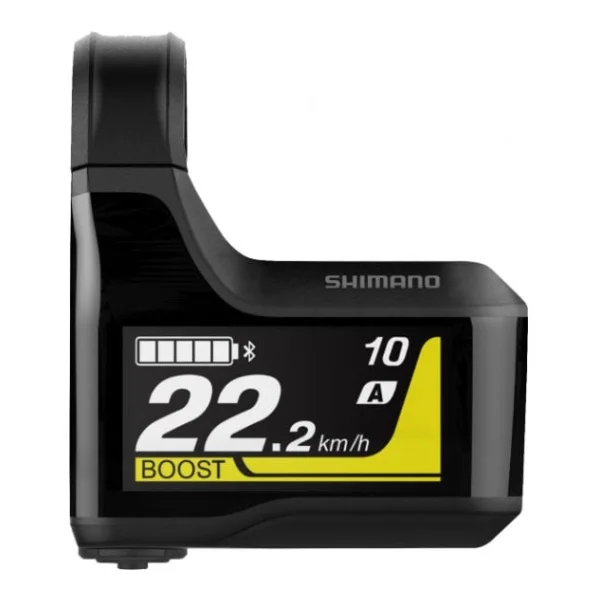 Shimano Display Steps EP8 SC-EM800 (BULK)