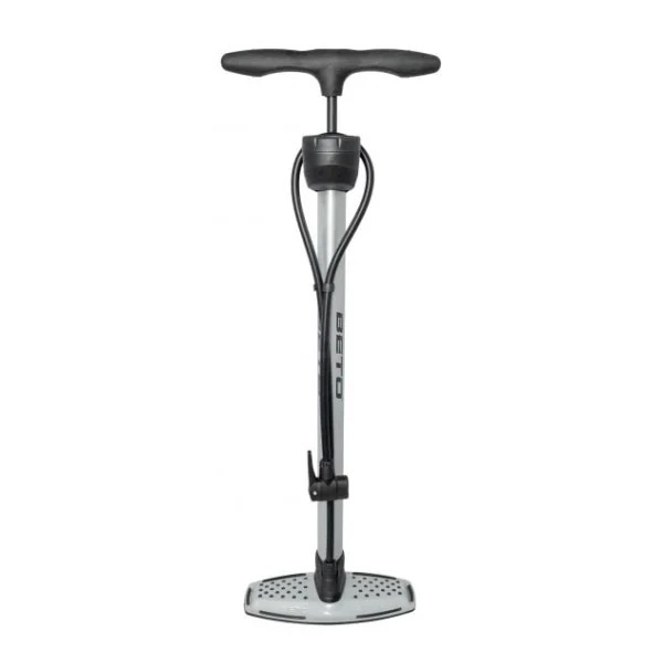 BETO 11/160 Standpumpe silver